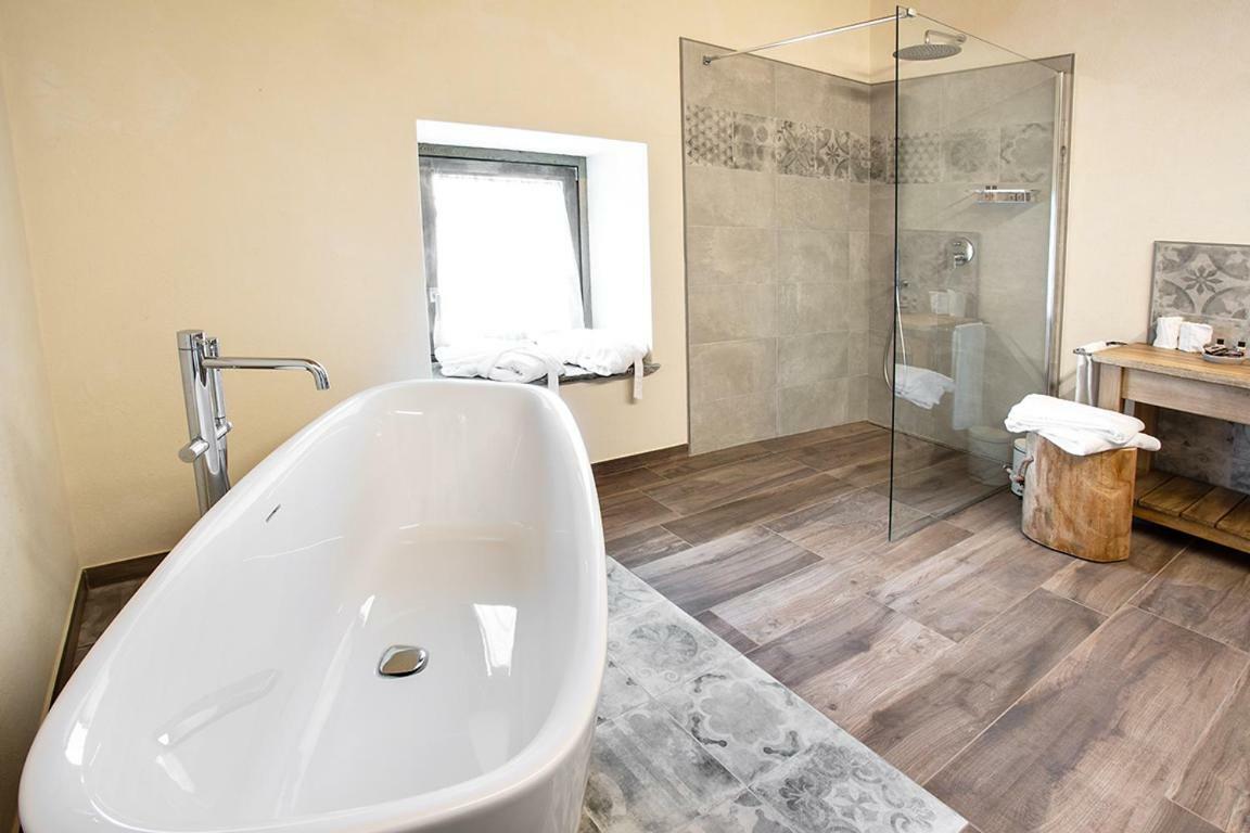 Agr. Cascina Fabbrica Villa Fossano Bagian luar foto