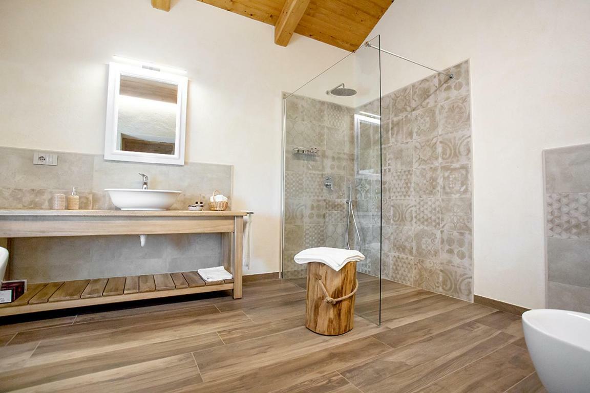 Agr. Cascina Fabbrica Villa Fossano Bagian luar foto
